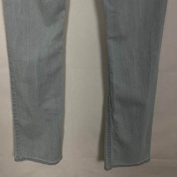 No Boundaries Womens Jeans 7 Y2K Low-Rise Distressed Preppy Mean Girls Regina - Picture 7 of 10